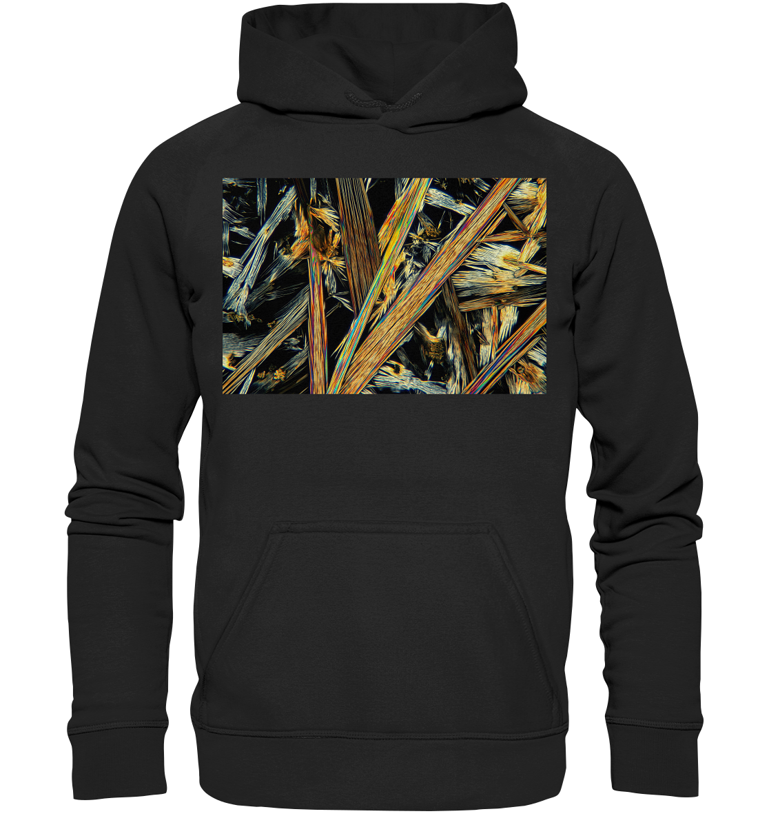 Koffein - Kids Premium Hoodie