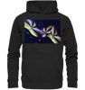 Sorbit - Kids Premium Hoodie - wioostore.de mit Mikrokristall Design