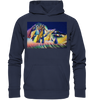 GABA + Zucker - Kids Premium Hoodie wioostore.de