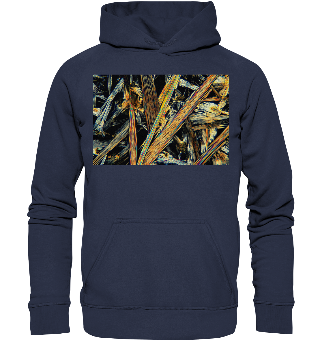 Koffein - Kids Premium Hoodie