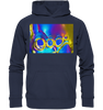 Optical Brightener - Kids Premium Hoodie wioostore.de