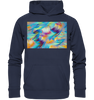 Beta Alanin und L-Glutamin - Kids Premium Hoodie wioostore.de