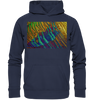 Caesiumchlorid mit Kupfersulfat - Kids Premium Hoodie wioostore.de