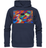 Beta Alanin und L-Glutamin - Kids Premium Hoodie wioostore.de