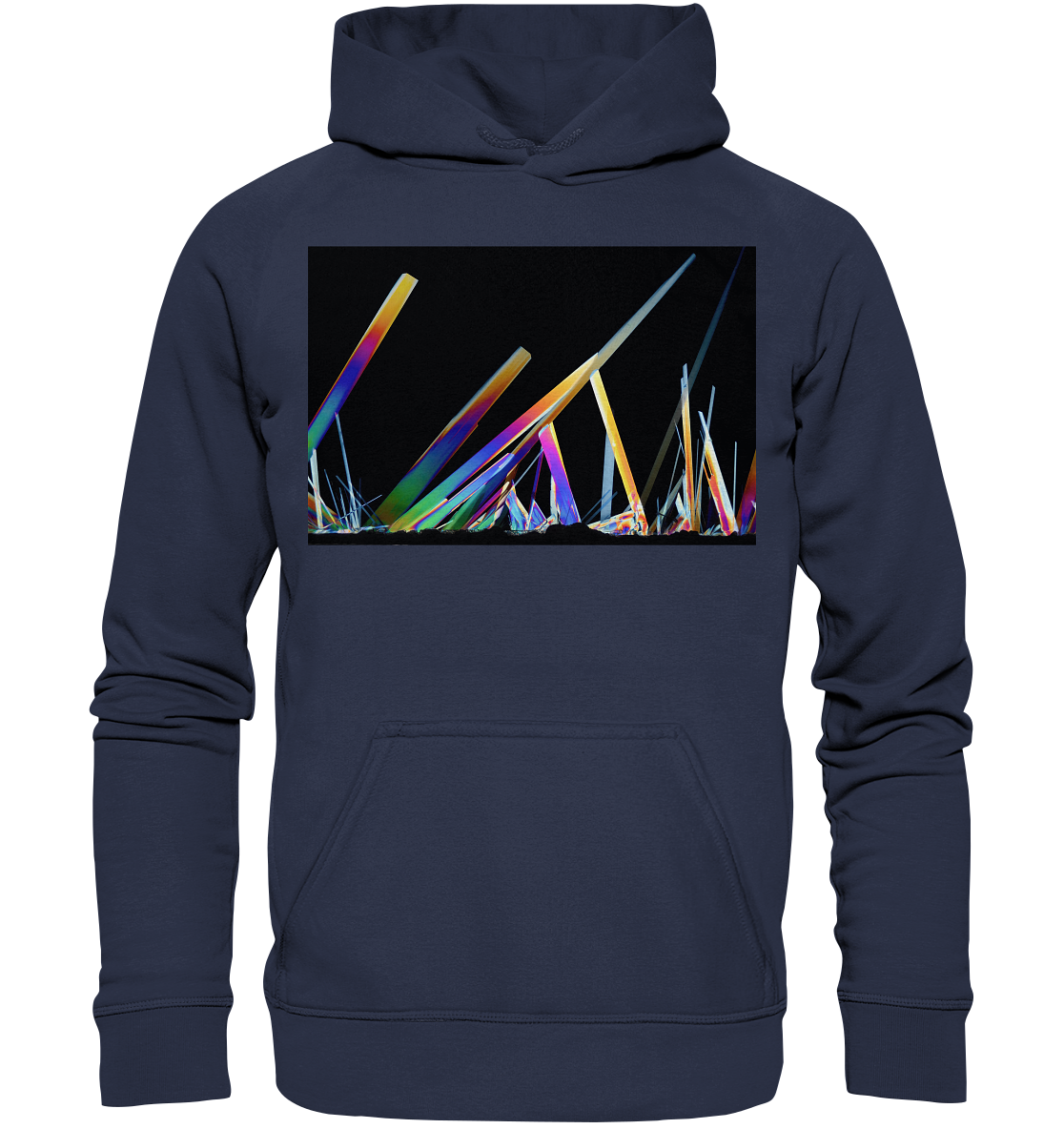 Novaminsulfon (Schmerzmittel) - Kids Premium Hoodie