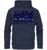 Saccharin - Kids Premium Hoodie wioostore.de
