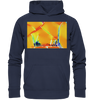 Optical Brightener - Kids Premium Hoodie wioostore.de