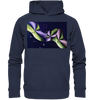 Sorbit - Kids Premium Hoodie - wioostore.de mit Mikrokristall Design