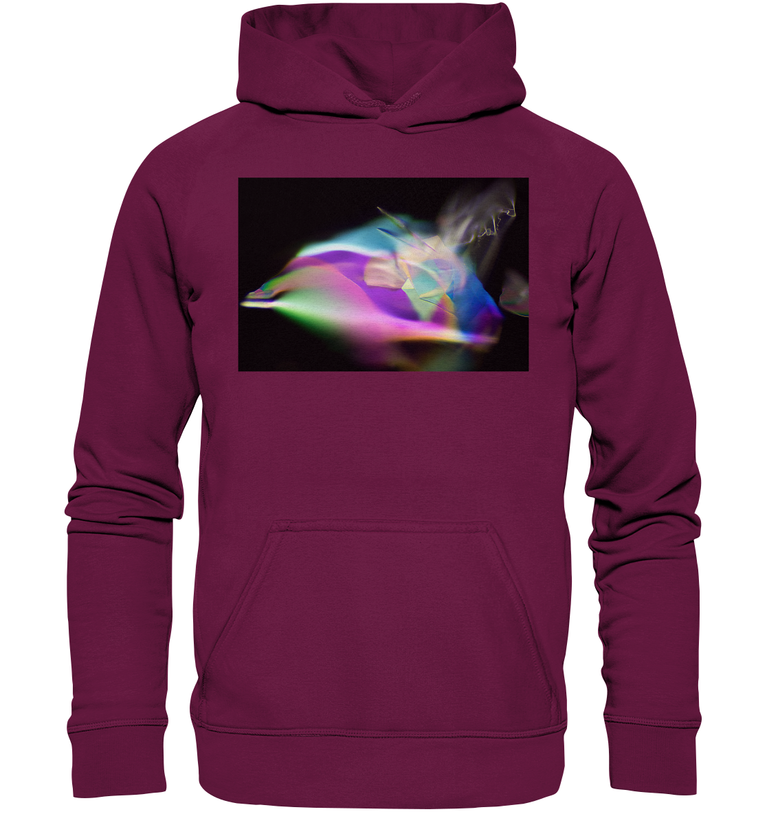 Zimtsäure - Kids Premium Hoodie