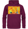 Optical Brightener - Kids Premium Hoodie wioostore.de