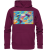Beta Alanin und L-Glutamin - Kids Premium Hoodie wioostore.de