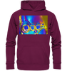 Optical Brightener - Kids Premium Hoodie wioostore.de