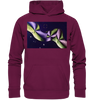 Sorbit - Kids Premium Hoodie - wioostore.de mit Mikrokristall Design