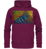 Caesiumchlorid mit Kupfersulfat - Kids Premium Hoodie wioostore.de