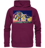GABA + Zucker - Kids Premium Hoodie wioostore.de
