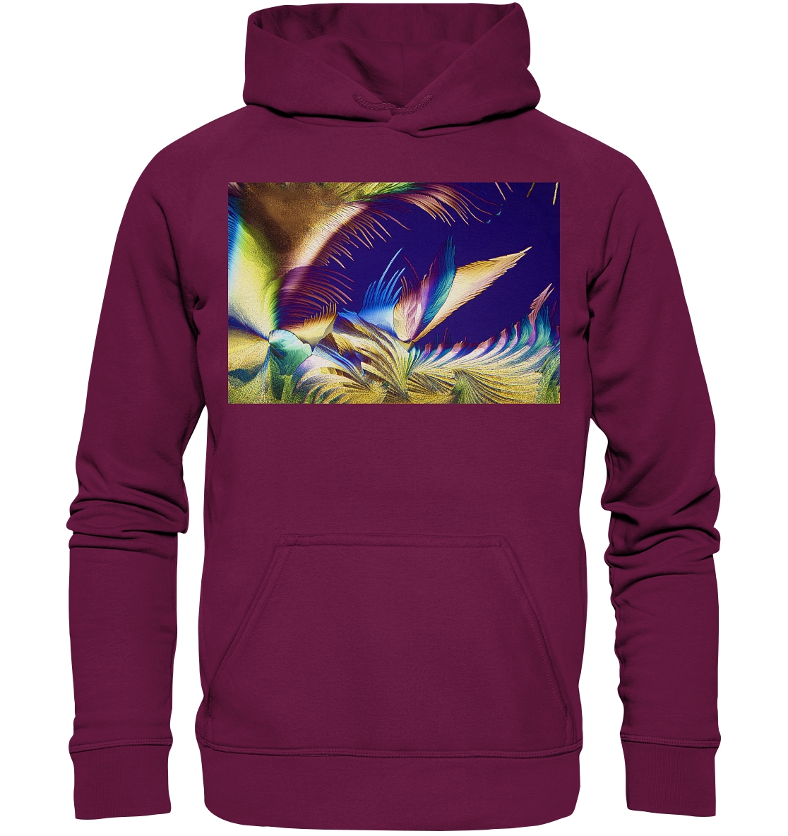 Brodacid - Kids Premium Hoodie