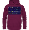 Saccharin - Kids Premium Hoodie wioostore.de