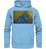 Caesiumchlorid mit Kupfersulfat - Kids Premium Hoodie wioostore.de