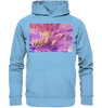 Beta Alanin und L-Glutamin - Kids Premium Hoodie wioostore.de