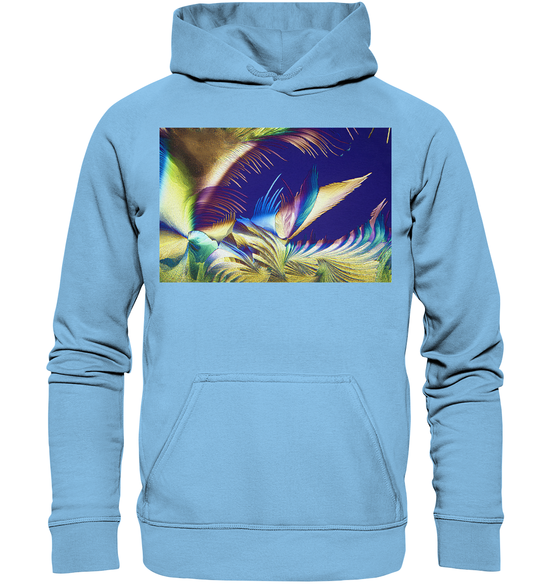 Brodacid - Kids Premium Hoodie