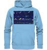 Saccharin - Kids Premium Hoodie wioostore.de