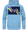 Sorbit - Kids Premium Hoodie - wioostore.de mit Mikrokristall Design