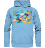 Beta Alanin und L-Glutamin - Kids Premium Hoodie wioostore.de