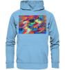 Beta Alanin und L-Glutamin - Kids Premium Hoodie wioostore.de