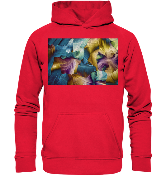 Malic Acid - Kids Premium Hoodie