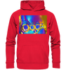 Optical Brightener - Kids Premium Hoodie wioostore.de