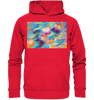 Beta Alanin und L-Glutamin - Kids Premium Hoodie wioostore.de