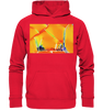 Optical Brightener - Kids Premium Hoodie wioostore.de