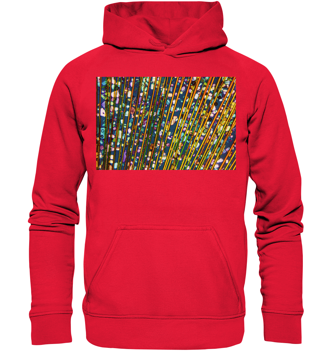 Caesiumchlorid mit Magnesiumchlorid - Kids Premium Hoodie