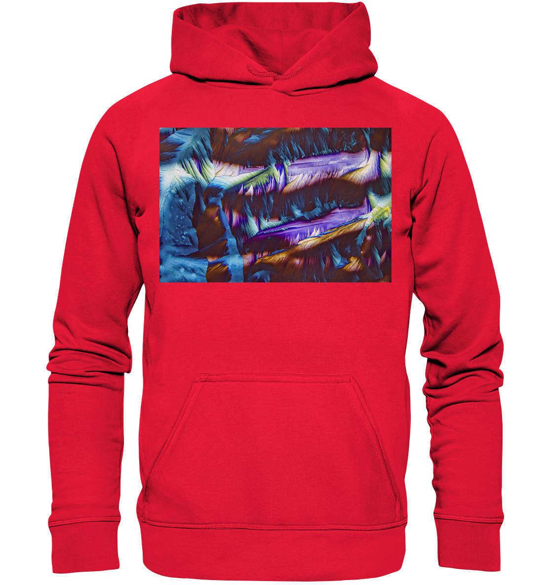 Paracetamol - Kids Premium Hoodie