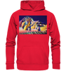 GABA + Zucker - Kids Premium Hoodie wioostore.de