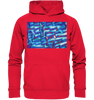 Optical Brightener - Kids Premium Hoodie wioostore.de