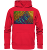 Caesiumchlorid mit Kupfersulfat - Kids Premium Hoodie wioostore.de