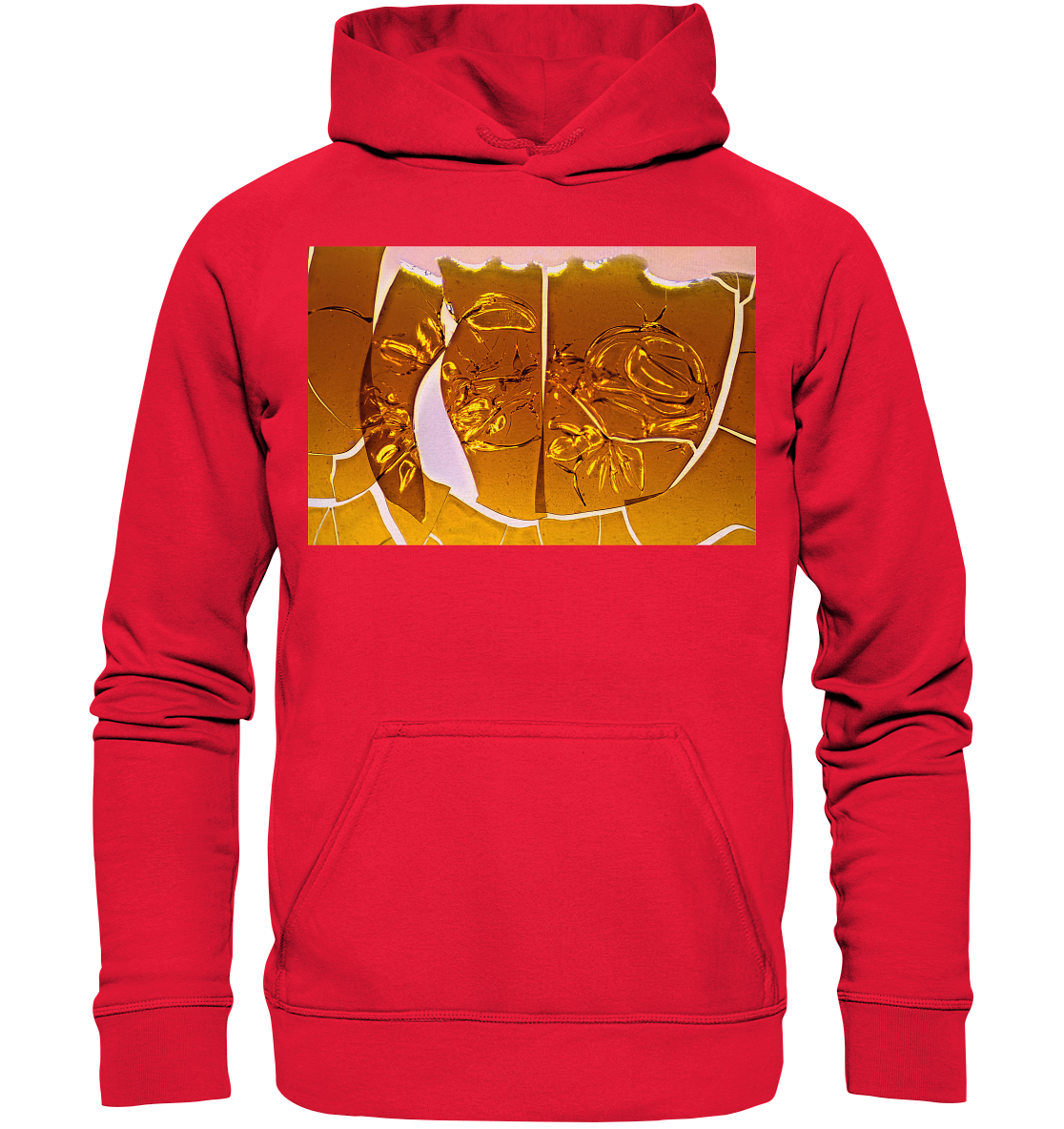 Eisencitrat - Kids Premium Hoodie