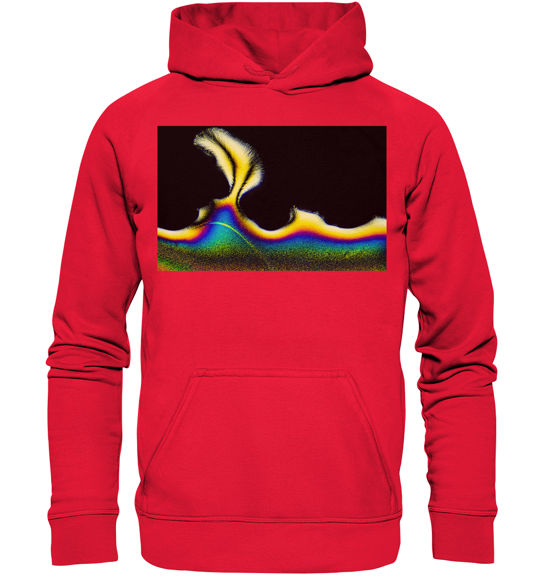 Vitamin C - Kids Premium Hoodie