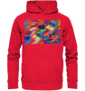 Beta Alanin und L-Glutamin - Kids Premium Hoodie wioostore.de