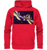 Sorbit - Kids Premium Hoodie - wioostore.de mit Mikrokristall Design