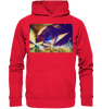 Brodacid - Kids Premium Hoodie wioostore.de