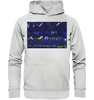 Saccharin - Kids Premium Hoodie wioostore.de