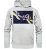 Sorbit - Kids Premium Hoodie - wioostore.de mit Mikrokristall Design