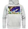 Brodacid - Kids Premium Hoodie wioostore.de