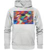 Beta Alanin und L-Glutamin - Kids Premium Hoodie wioostore.de