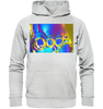 Optical Brightener - Kids Premium Hoodie wioostore.de