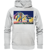 GABA + Zucker - Kids Premium Hoodie wioostore.de