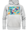 Beta Alanin und L-Glutamin - Kids Premium Hoodie wioostore.de