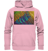 Caesiumchlorid mit Kupfersulfat - Kids Premium Hoodie wioostore.de
